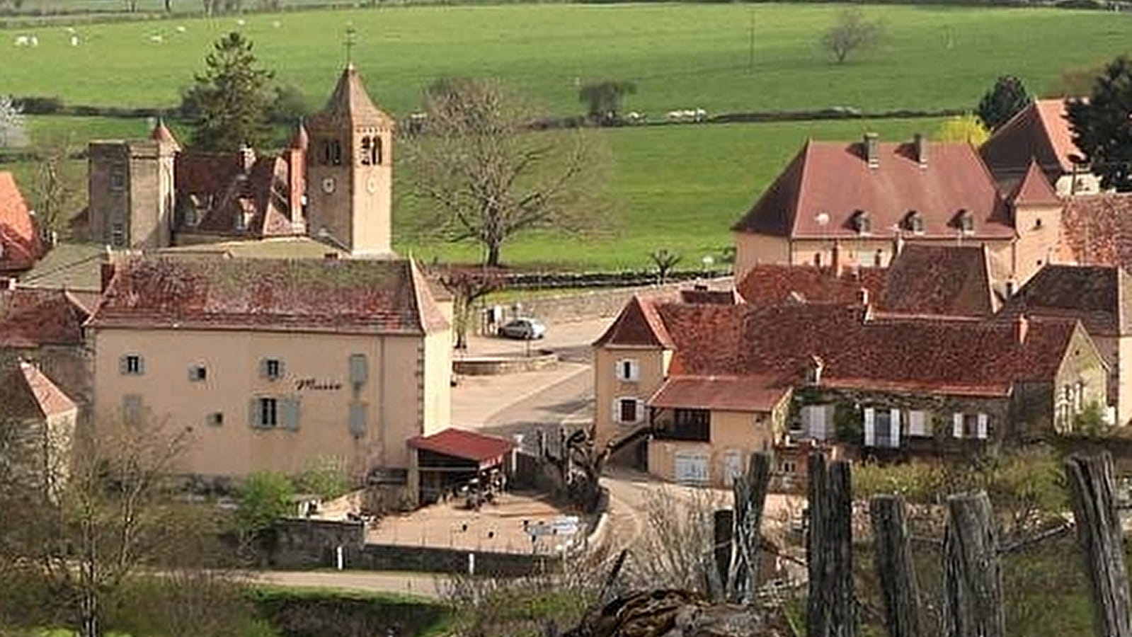 JEP - Musée 'La Mémoire d'Oyé'