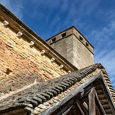 Eglise Saint-Clément