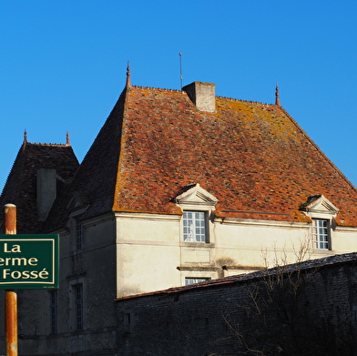 Ferme forte du Fossé