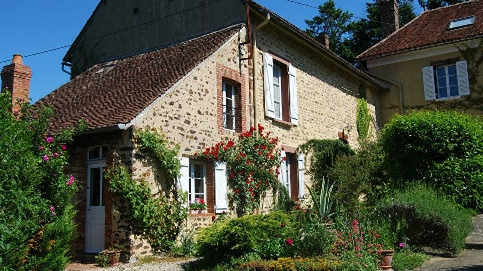 La Petite Maison