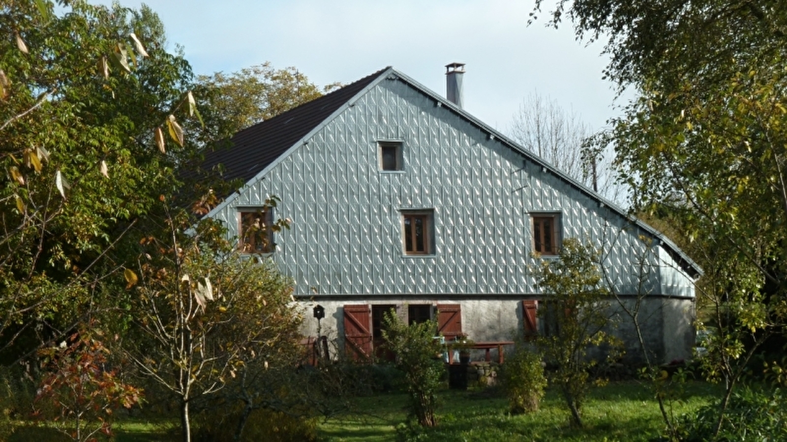 La Fritillaire