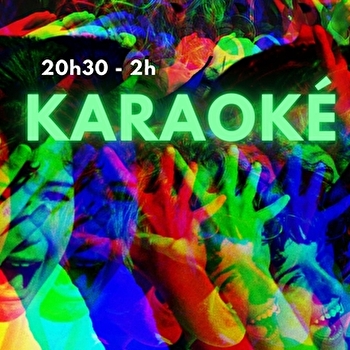 KARAOKÉ - ASQUINS