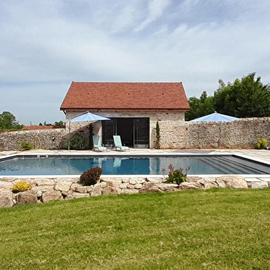 la Maison de Marius