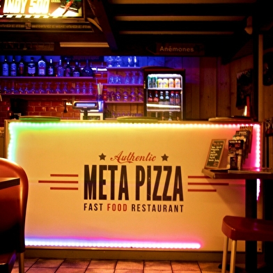 Méta Pizza