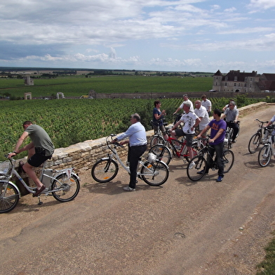 Les 2 Roues Electriques