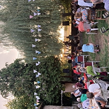 Festival La Moulinade - REMILLY