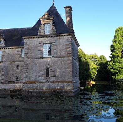 Château des Granges