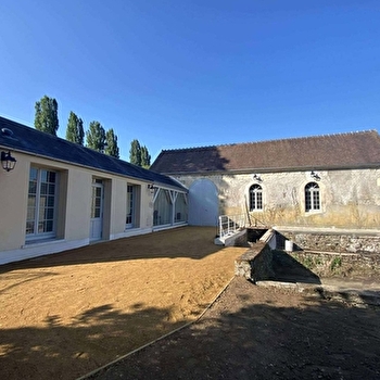 Bureau d'Information Touristique de Guérigny - GUERIGNY