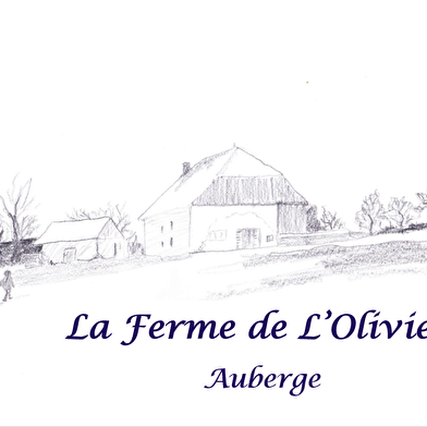 La Ferme de l'Olivier