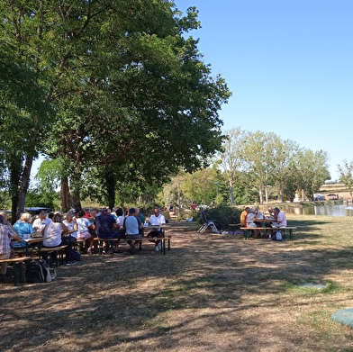 Fantastic Picnic