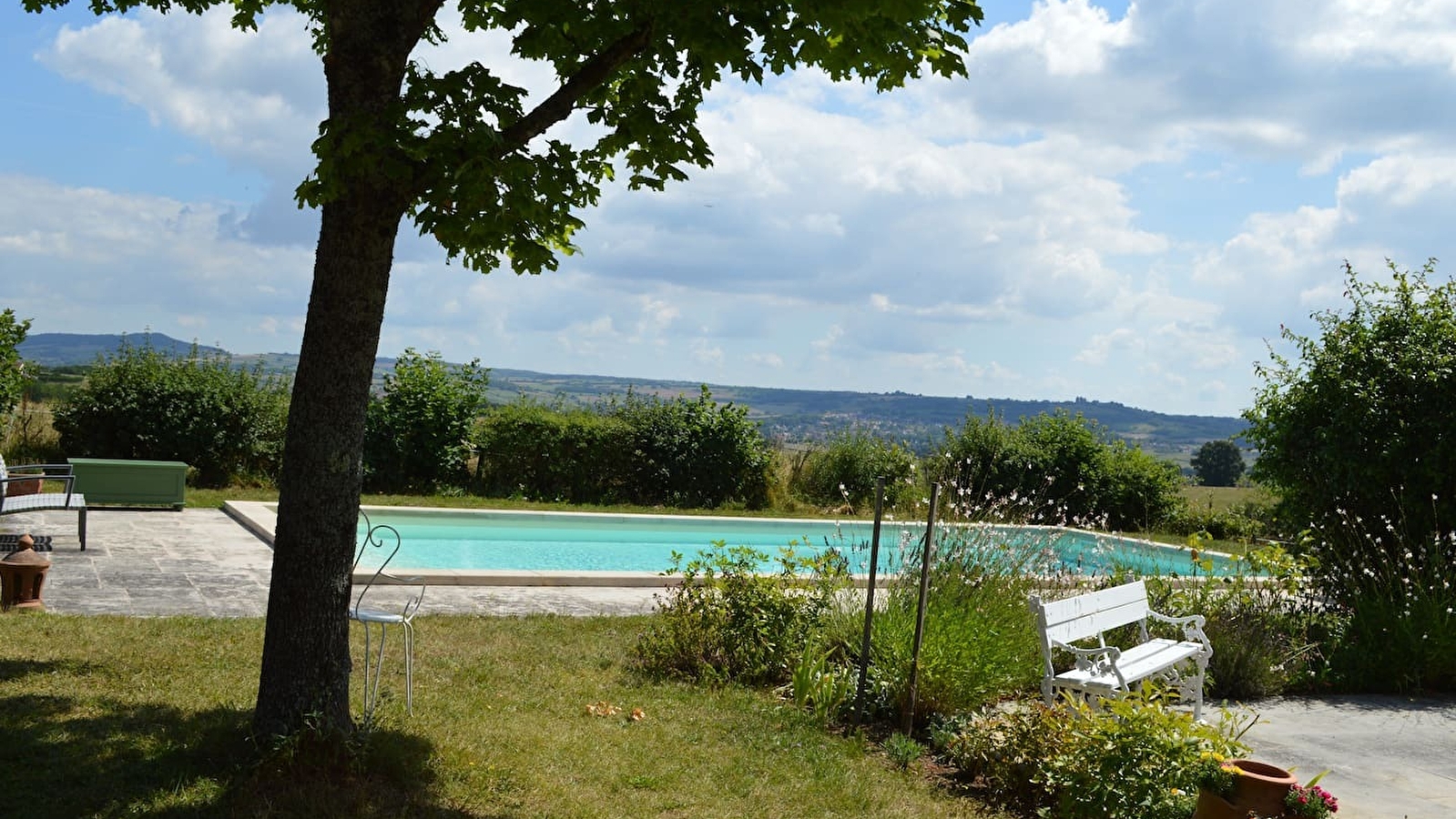 Chambre d'hôtes 'La P'tite Maison'