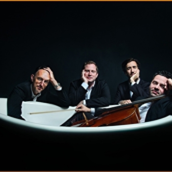 Les Concerts de l'Hôtel-Dieu de Louhans - LOUHANS