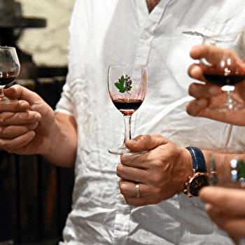Les Climats et le Goût du Temps – voyage au cœur de notre terroir à la Ferme Fruirouge - NUITS-SAINT-GEORGES