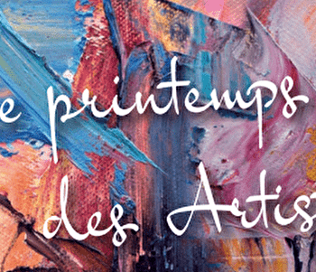 Printemps des artistes - AVALLON