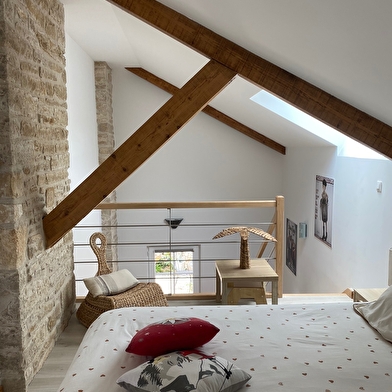 Gîte 'La So Sweet'