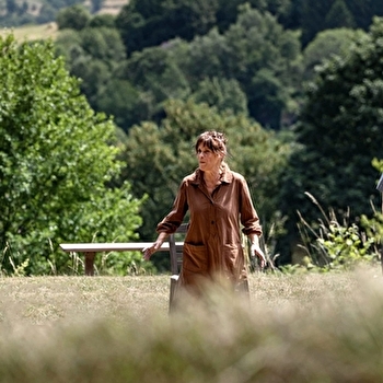 La fraternelle - théâtre : L’Arbre à sang »Angus Cerini & Tommy Milliot, - SAINT-CLAUDE