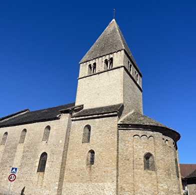 Eglise Saint-Pierre