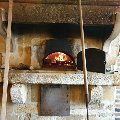 Camping à la ferme du Domaine Neuf