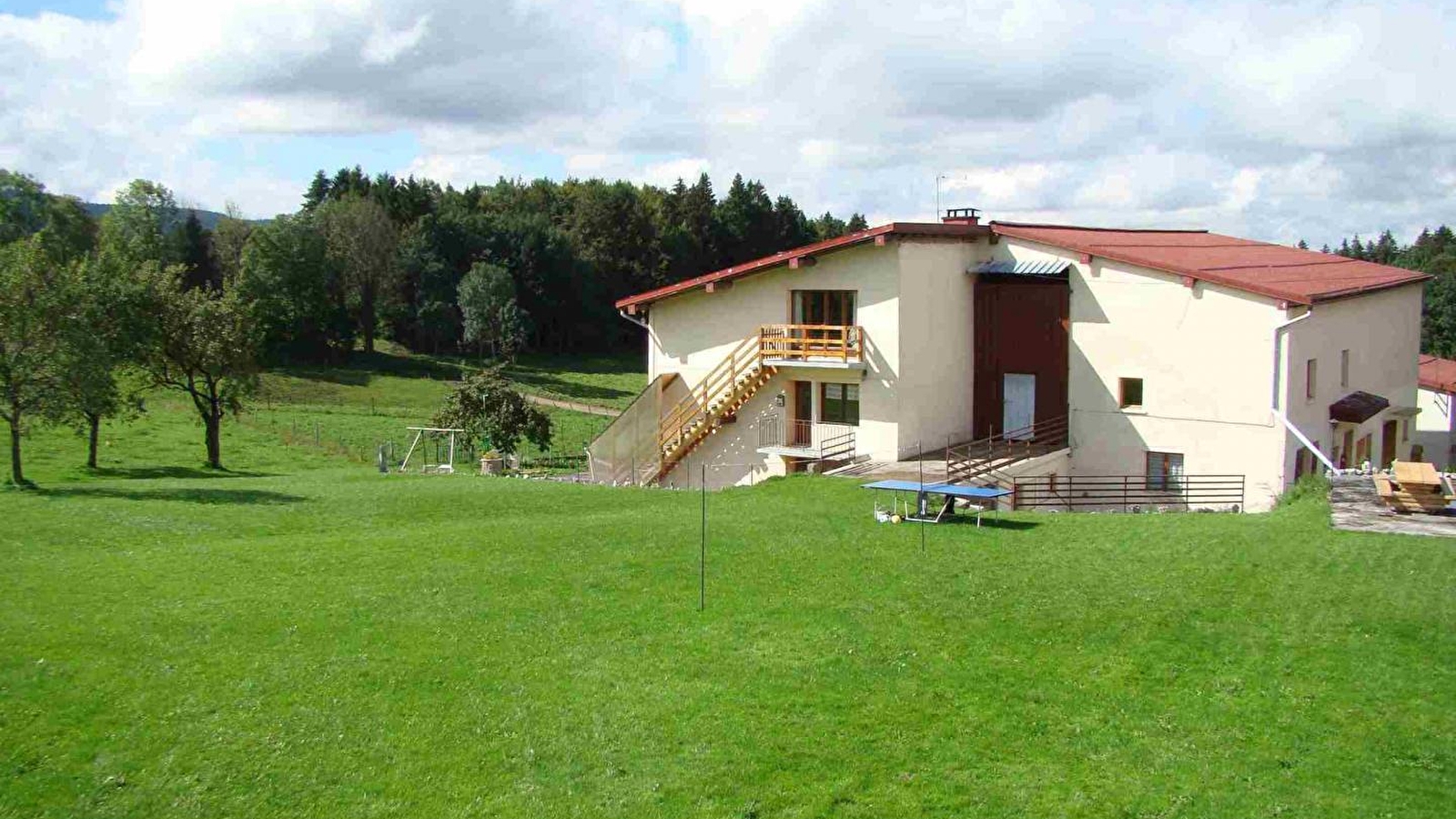 Gîte n°G2661