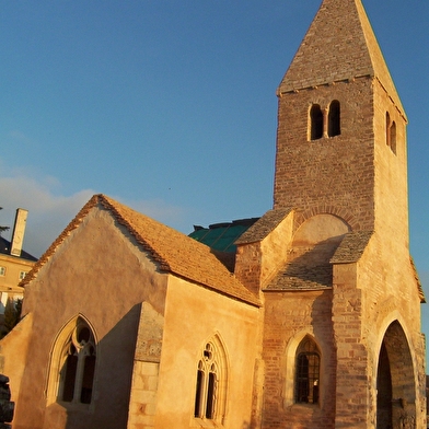 Église Saint-Martin de Cortiambles
