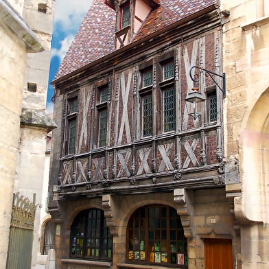 Maison Millière