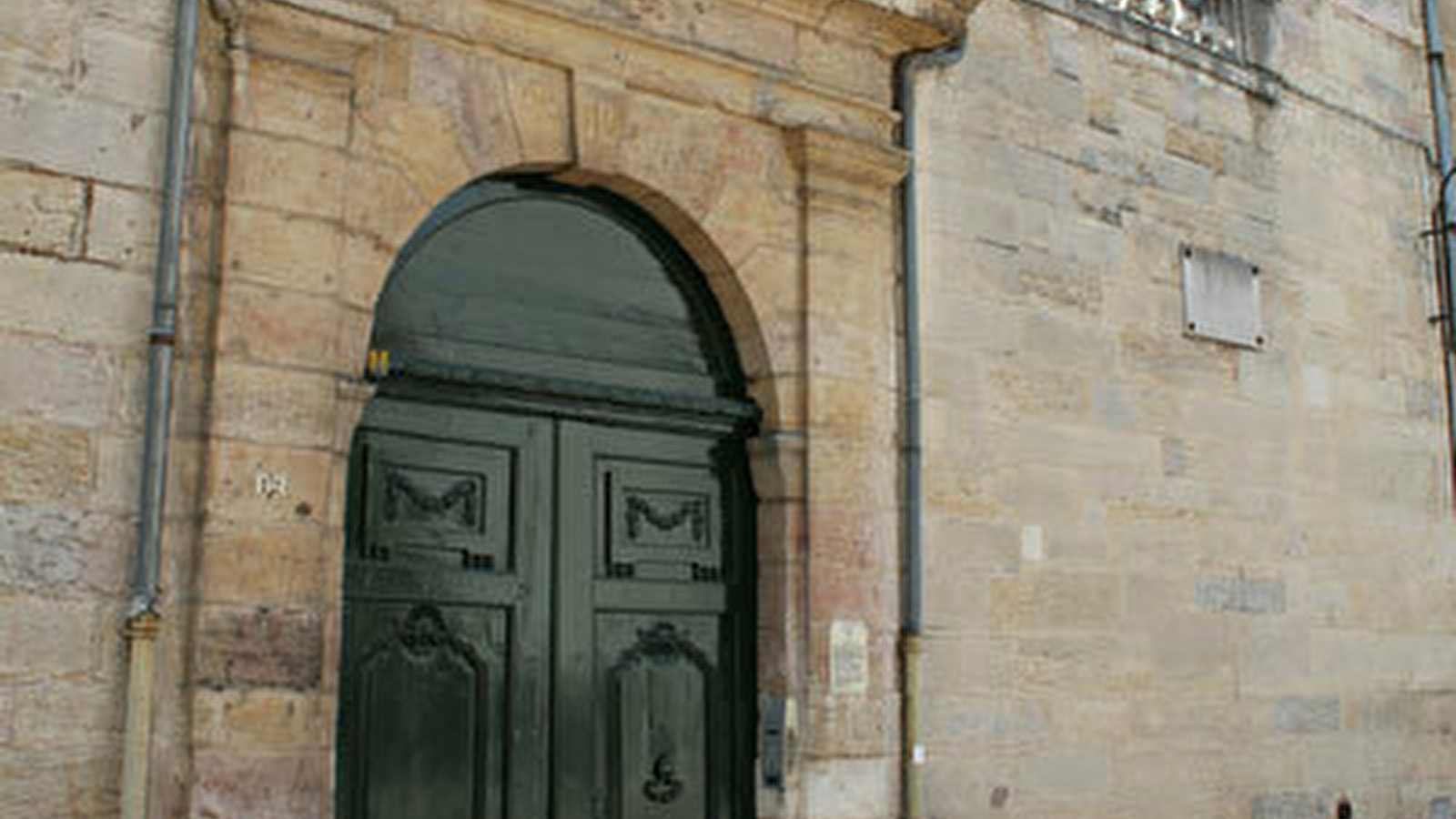 Hôtel Bouhier de Savigny