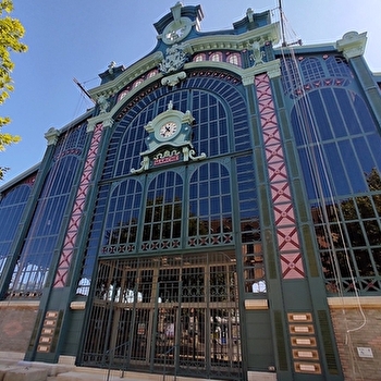 Il était une fois, le marché de Belfort - BELFORT