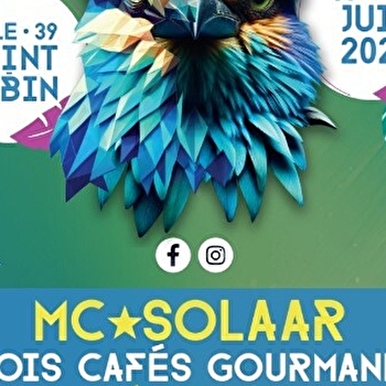 Festival ROCKALISSIMO - SAINT-AUBIN