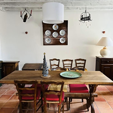 La Barretaine