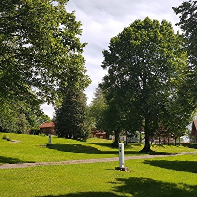 Camping Saint-Michel