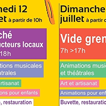Château-Chalon en fête - CHATEAU-CHALON
