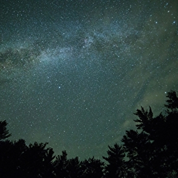 NUITS DES ETOILES - BAZOLLES