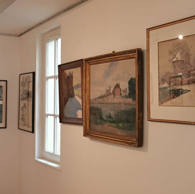 Musée galerie Carnot