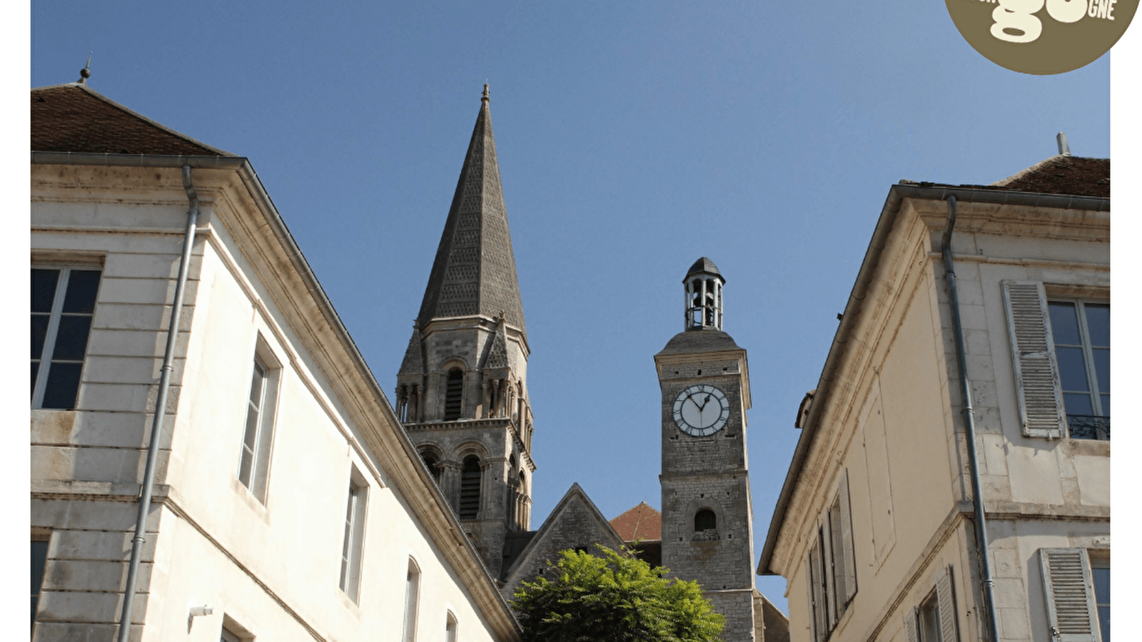 Mille visages de Vermenton