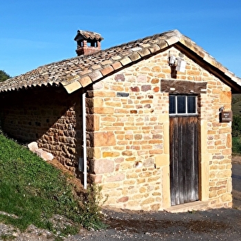 Four banal - SAINT-VERAND