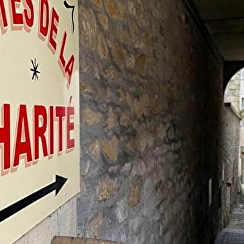 La cave du producteur - LA CHARITE-SUR-LOIRE