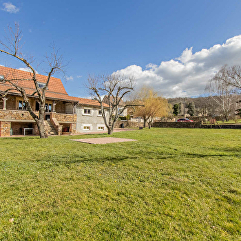 Gîte de la Perelle - NANTON