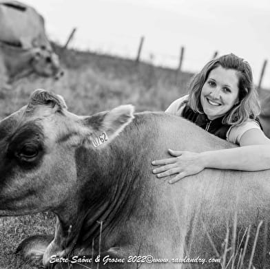 La Ferme des Muses