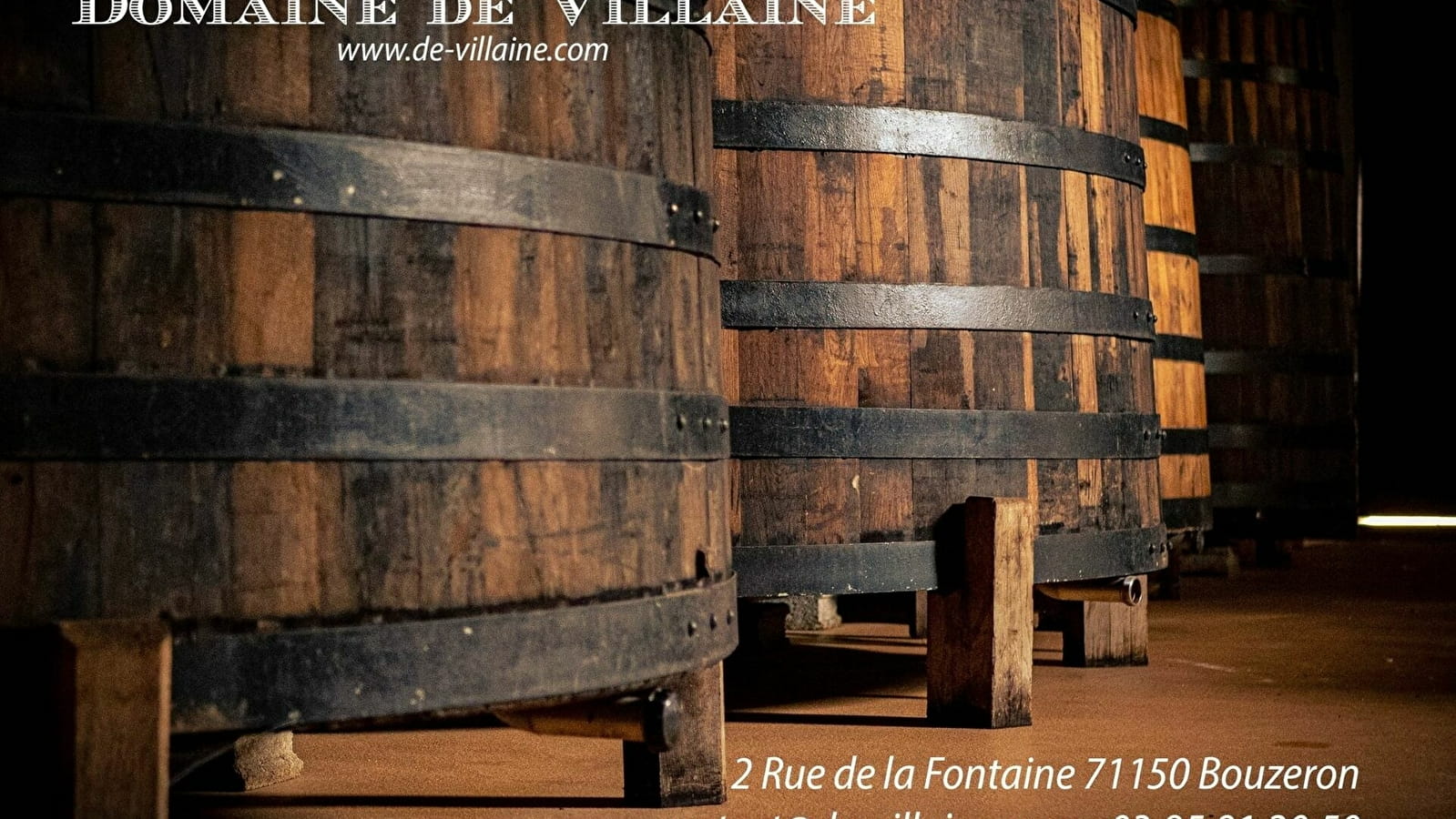 De Villaine