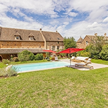 le Jardin d’Eugénie - NANTON