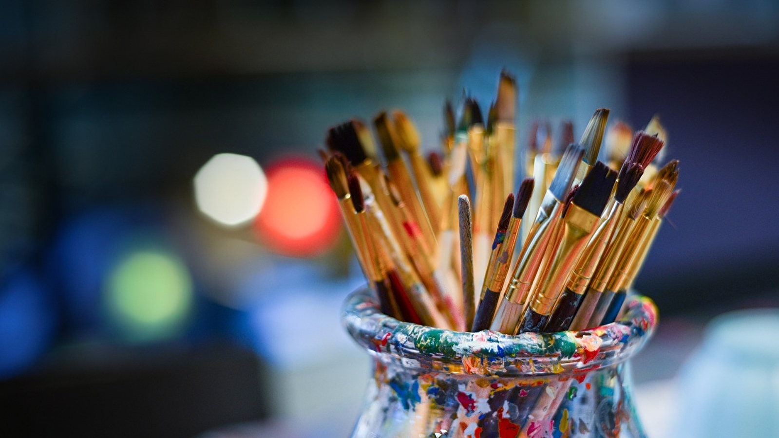 Portes Ouvertes des Ateliers d'Artistes en Nièvre