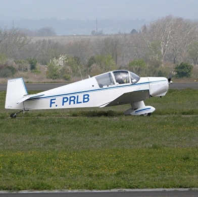 Aéro-club Louis Notteghem Saint-Yan