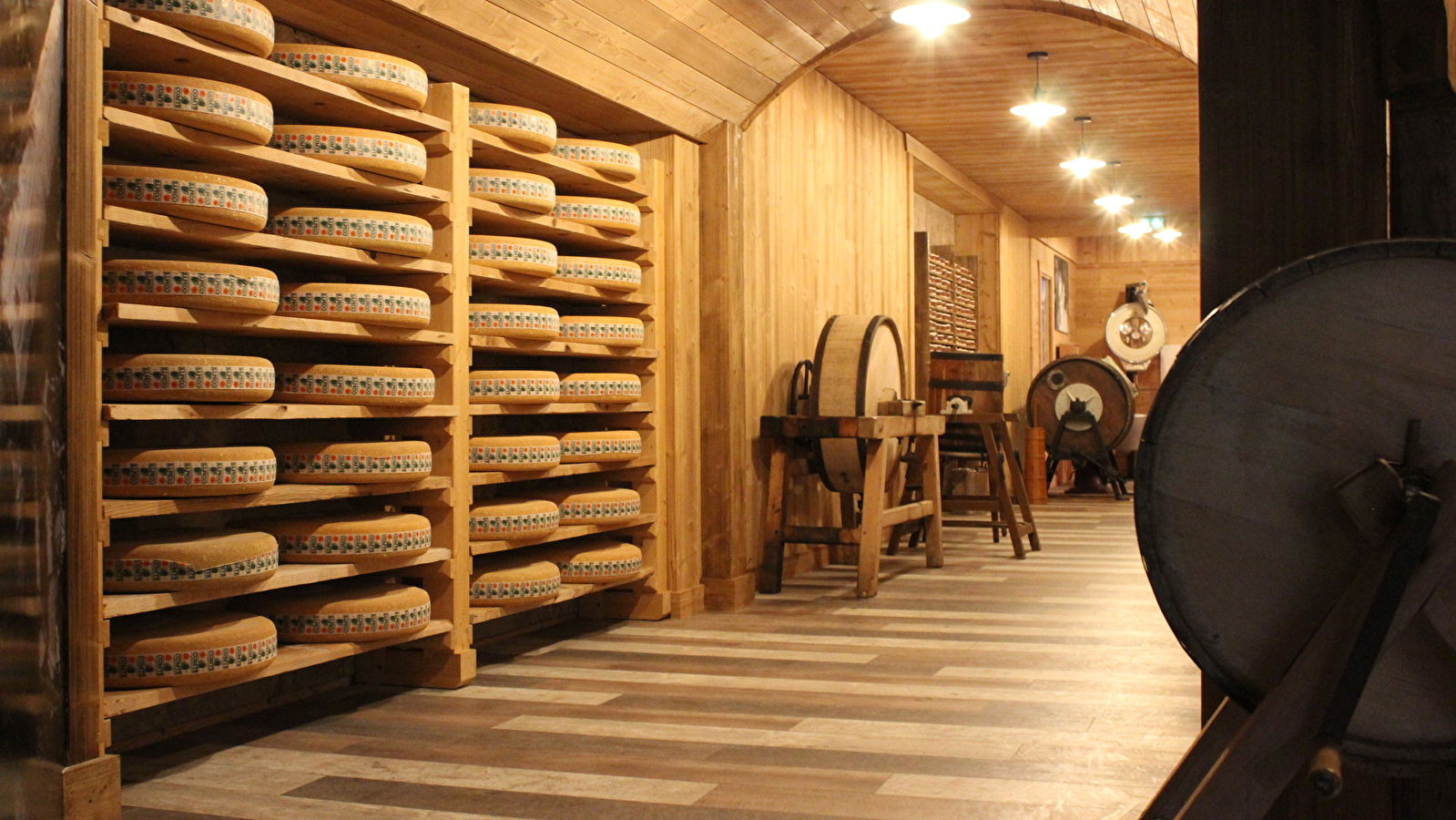 Fromagerie du Mont d'Or