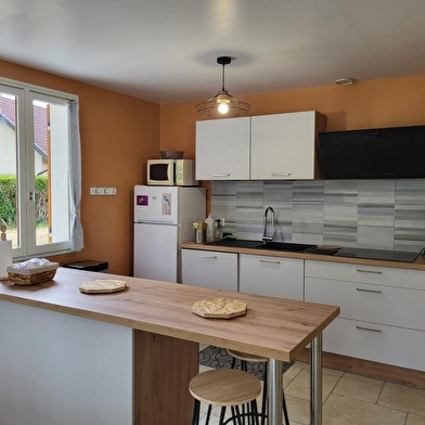 Gîte n°G2681