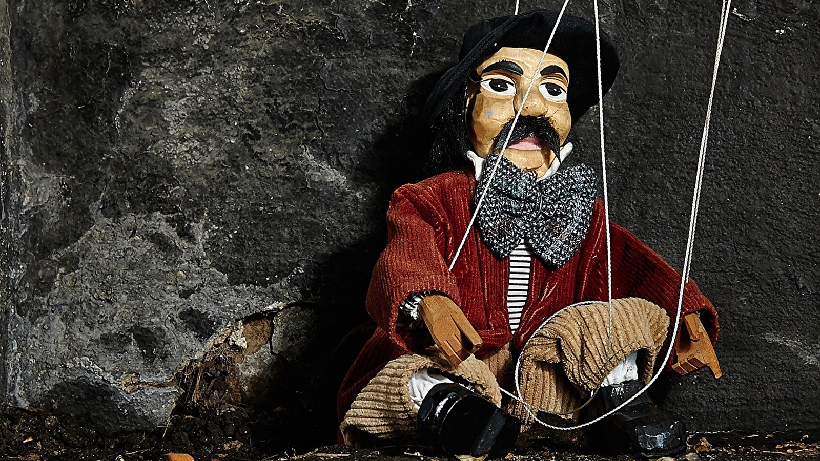 Festival de marionnettes et théâtre d'objets