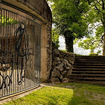 Espace François Mitterrand - CHATEAU-CHINON (VILLE)