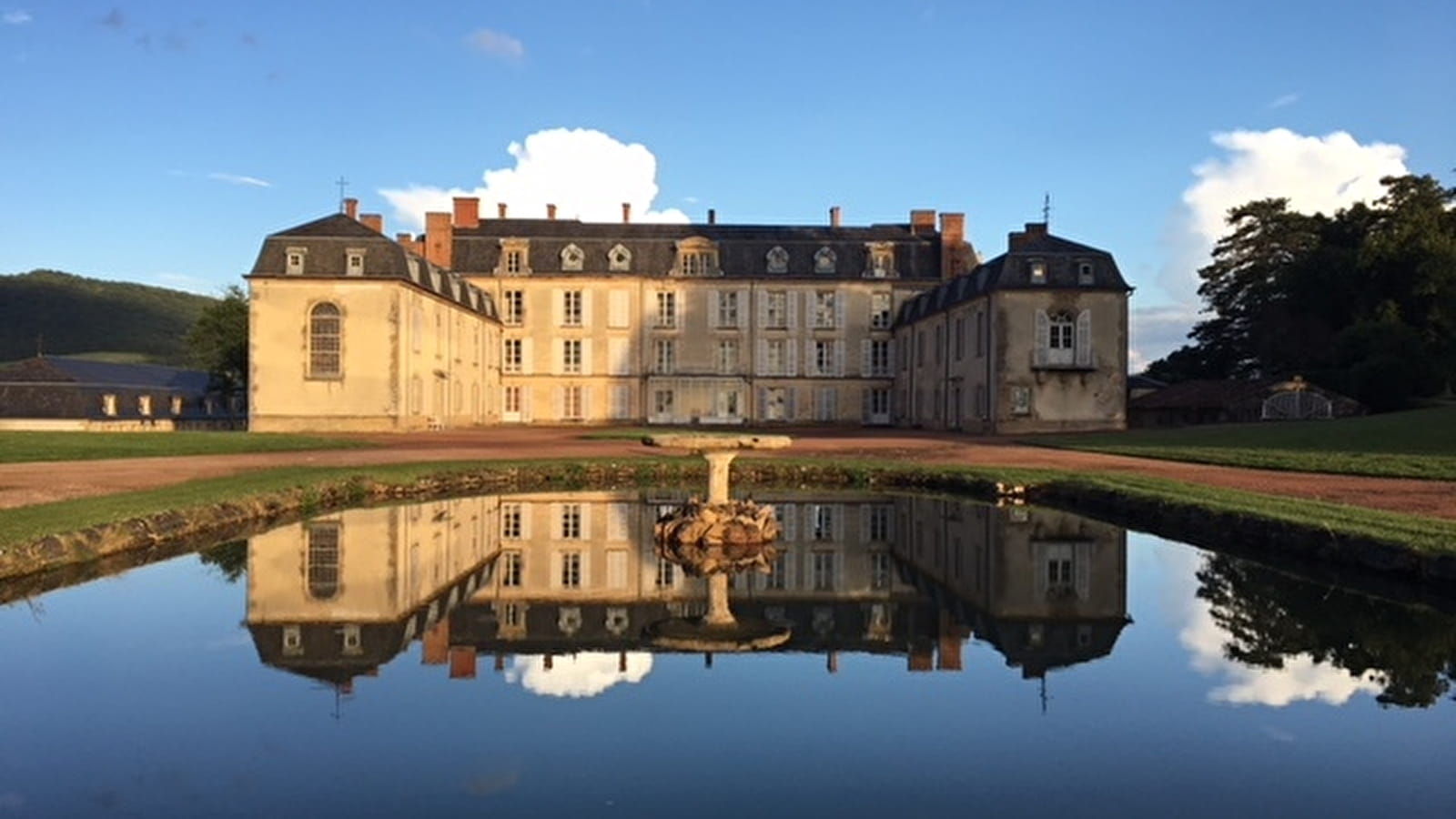 Visite du hameau du Château de la Montagne Du 1 mars au 18 oct 2024