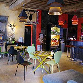 Le F - GENELARD