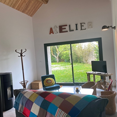 L'atelier d'Émile