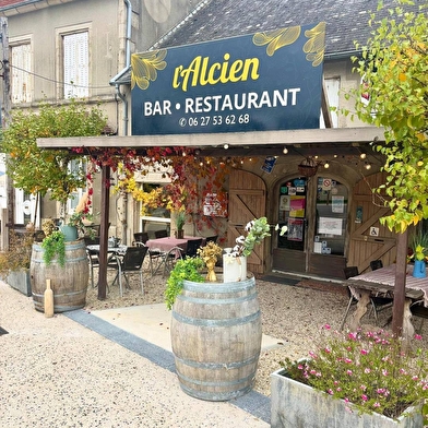 Restaurant L'Alcien